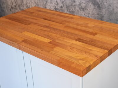 Cherry Worktops