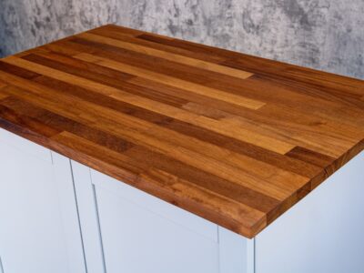 Iroko Worktops