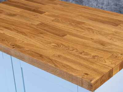 Oak Slider