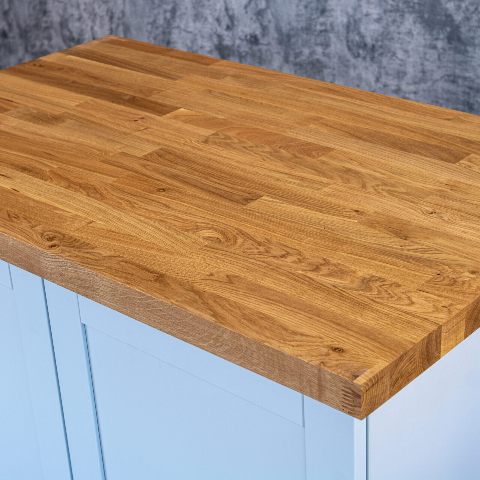 Oak Slider