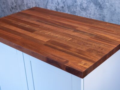 Sapele Worktops