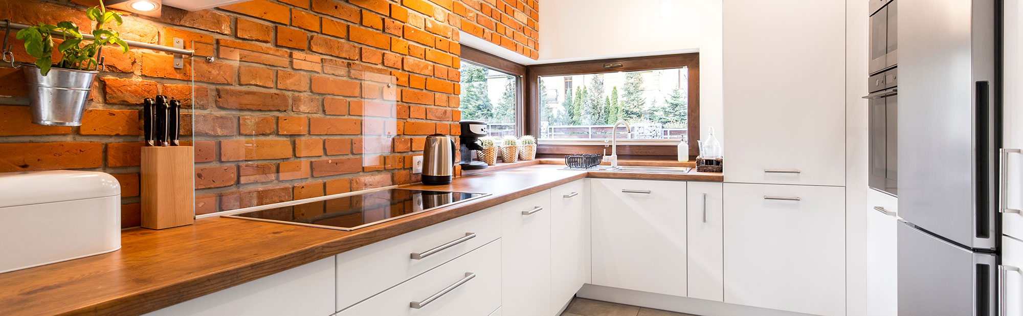 Wooden Worktops