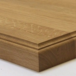 Edging
