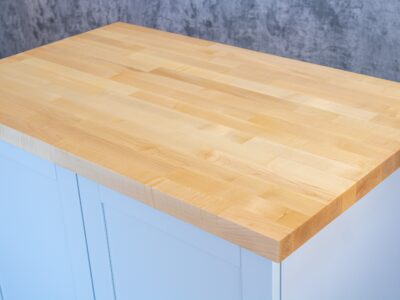 Maple Worktops
