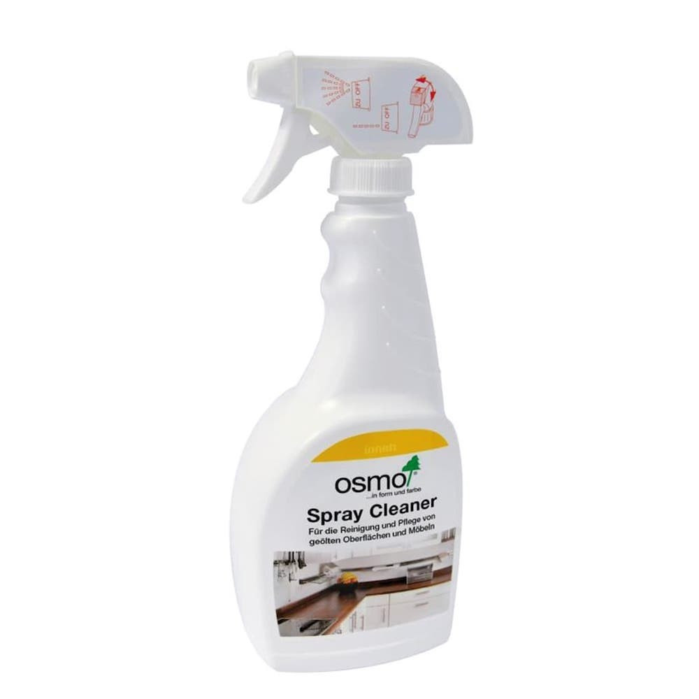 Wood Cleaner
