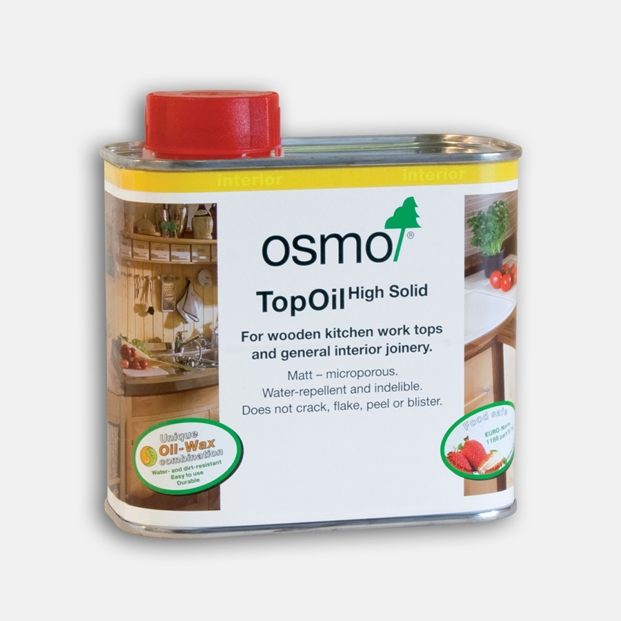 OSMO Top Oil Worktop Kit - Image 2