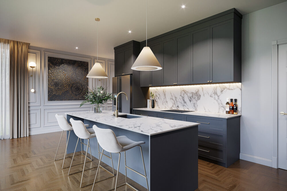 classic marble