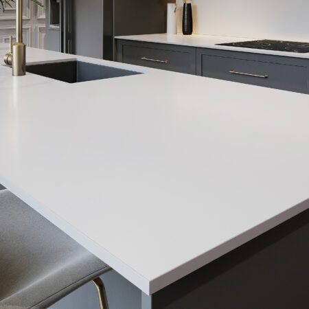 Absolute White CL Worktop