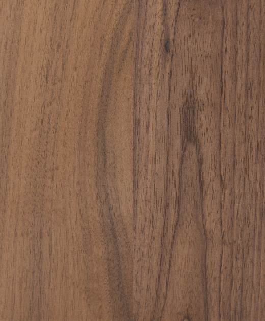 American Walnut Full Stave Worktop - Image 8