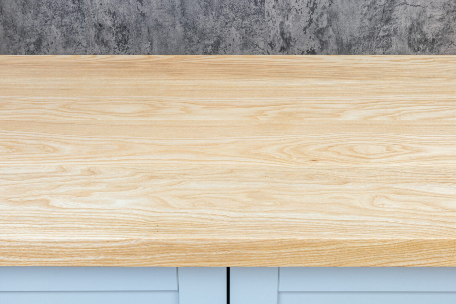 Ash Full Stave Worktop - Image 2