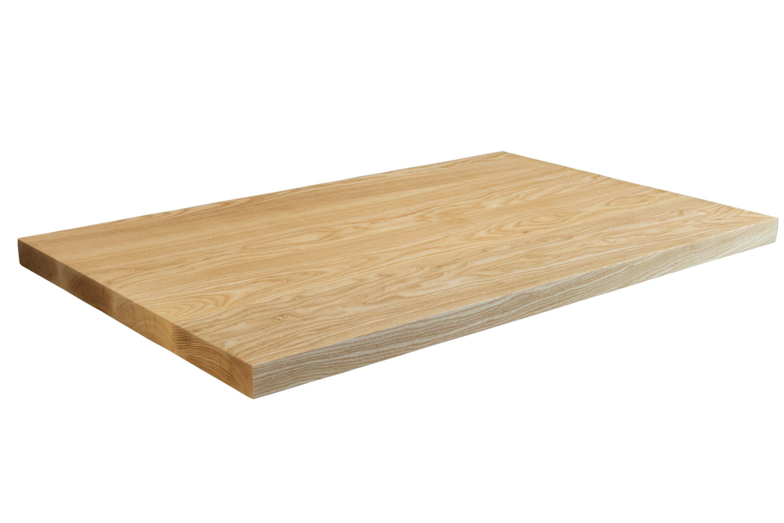 Ash Full Stave Worktop - Image 7