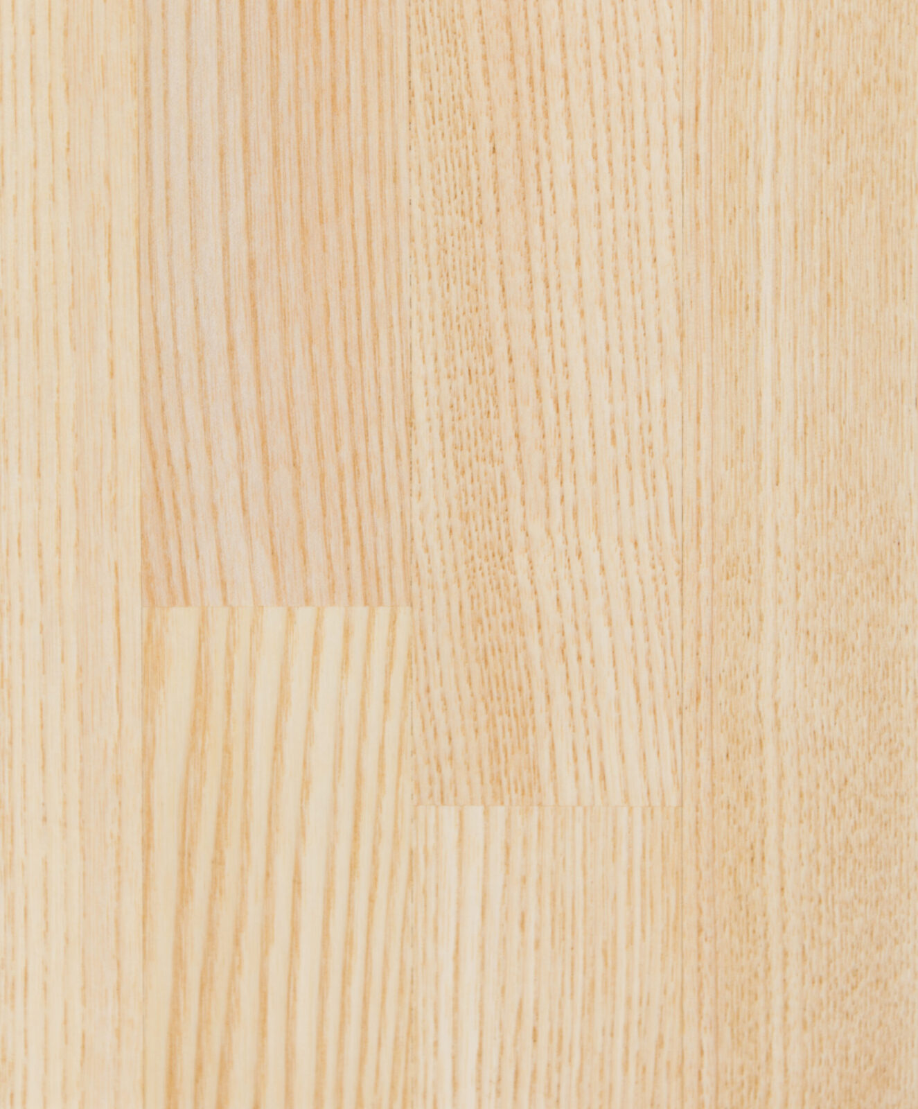 Ash Full Stave Worktop Sample 200mm x 150mm x 38mm - Image 2