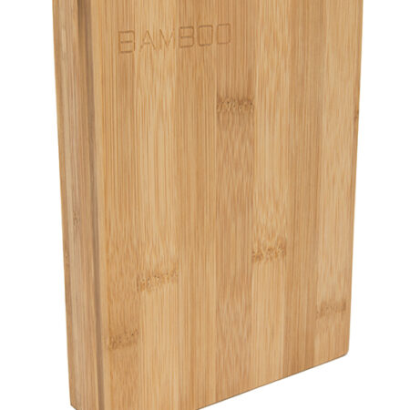 Bamboo Worktop Sample 200mm x 150mm x 38mm