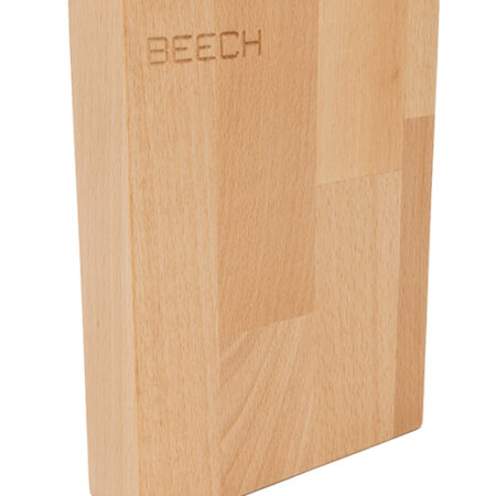 Beech Worktop Sample 200mm x 150mm x 38mm