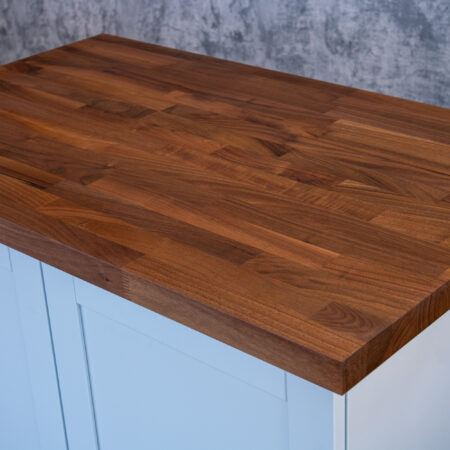 American Black Walnut Worktop