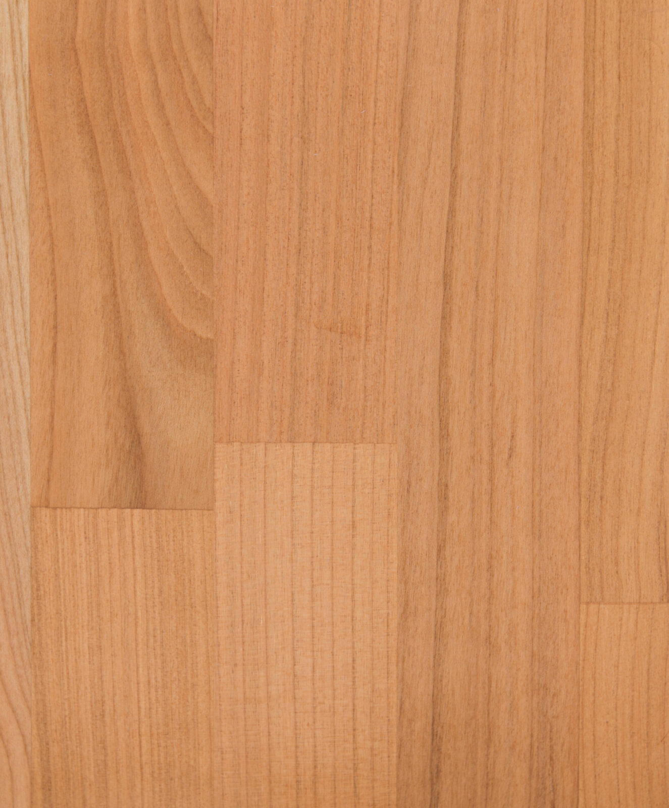 Cherry Worktop Sample 200mm x 150mm x 38mm - Image 2