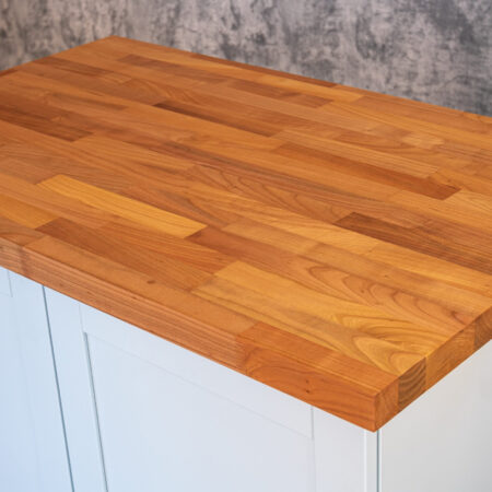 Cherry Worktop