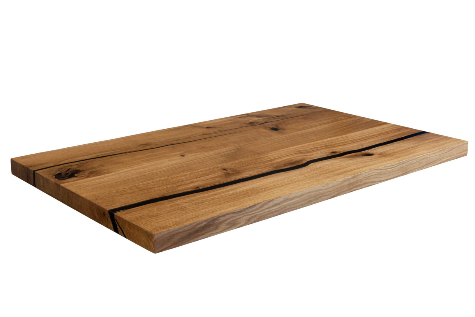 Epoxy Oak Worktops - Image 7