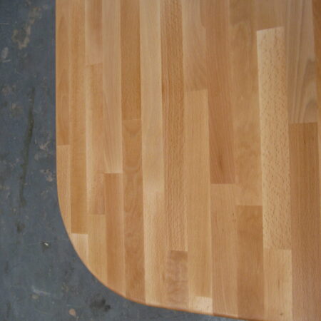 Radius Corner