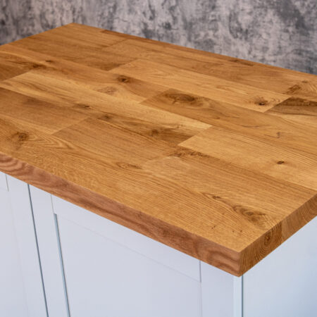 Farmhouse Oak Worktop