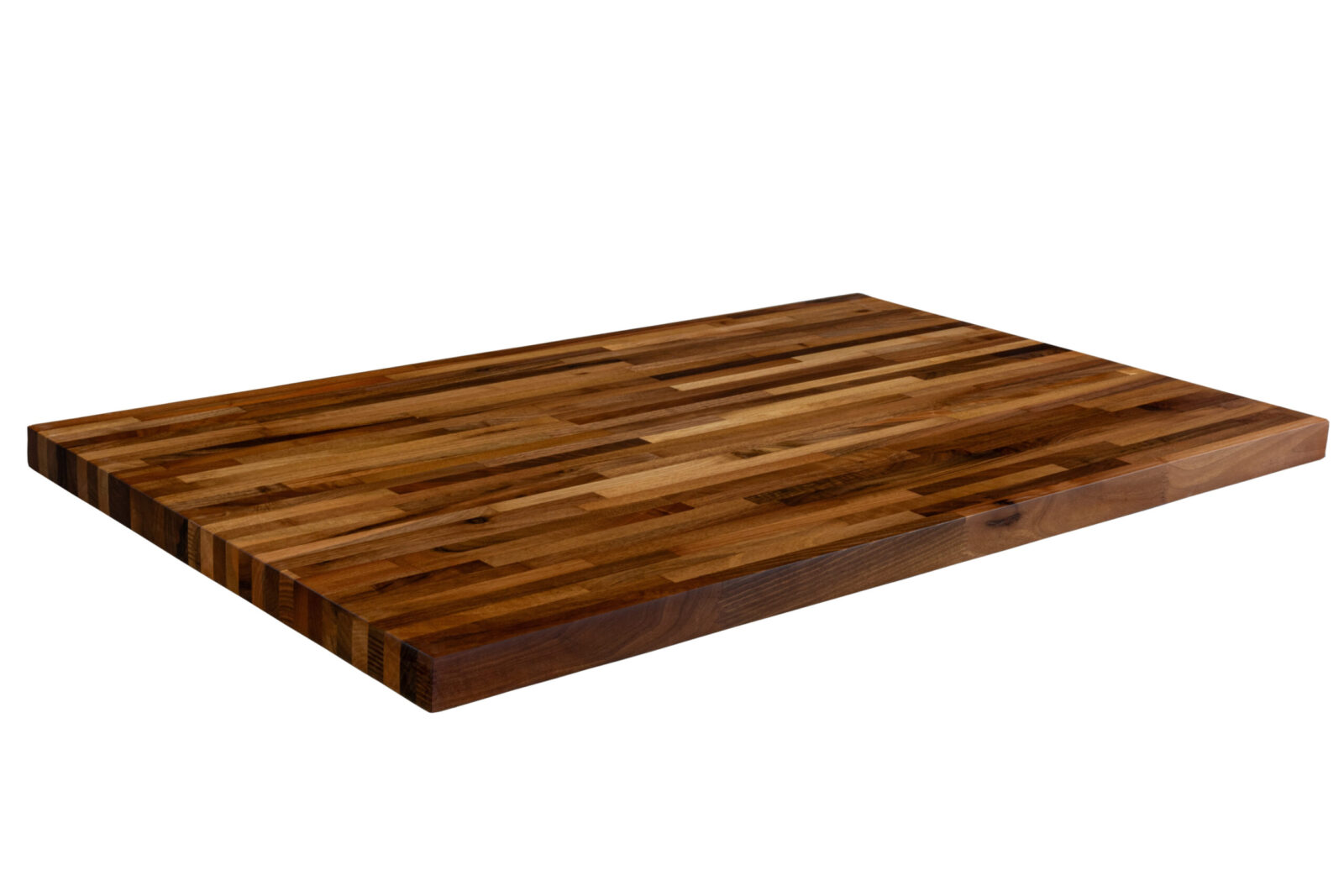 European Walnut Worktops 20mm Staves - Image 7
