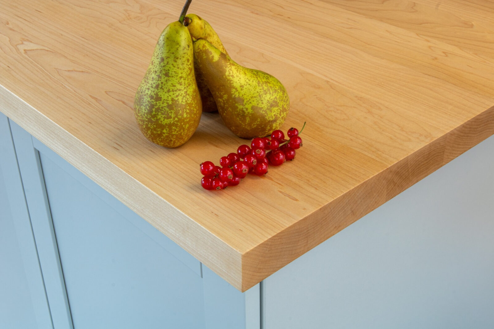 Maple Full Stave Worktop - Image 3