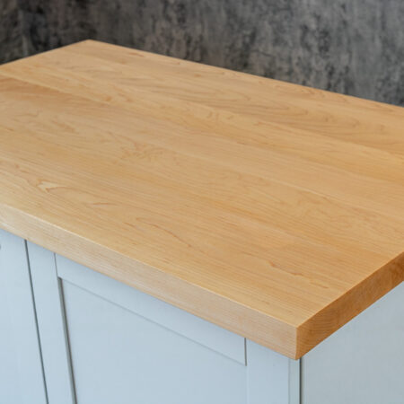 Maple Full Stave Worktop