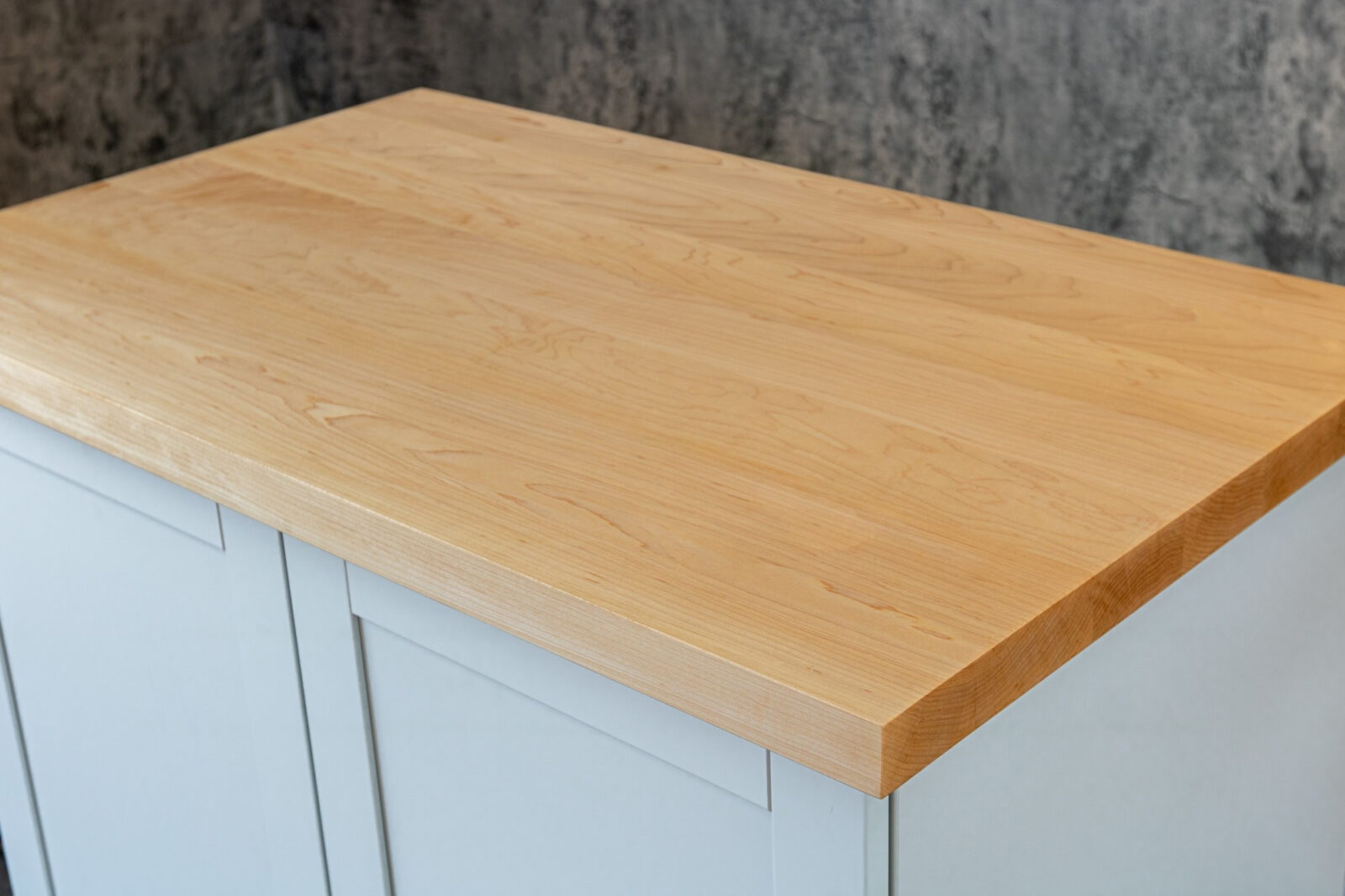 Maple Full Stave Worktop