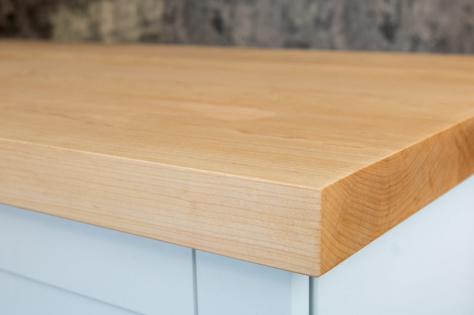 Maple Full Stave Worktop - Image 5