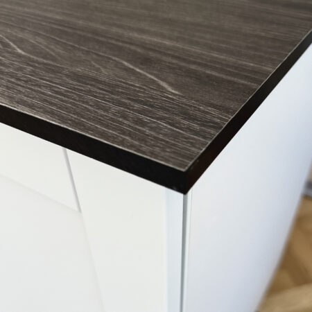 Black Oak Worktop