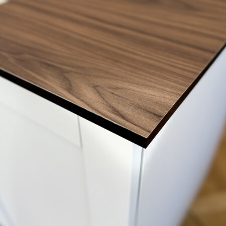 Velvet Walnut Worktop