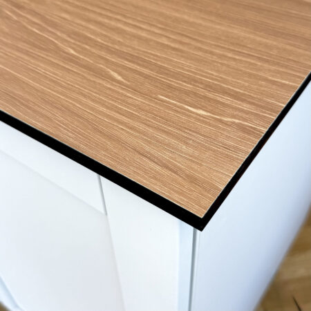 Warm Oak Worktop
