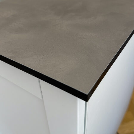 Urban Concrete Worktop