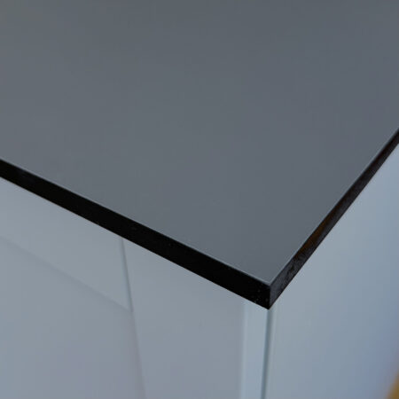Shadow Grey Worktop