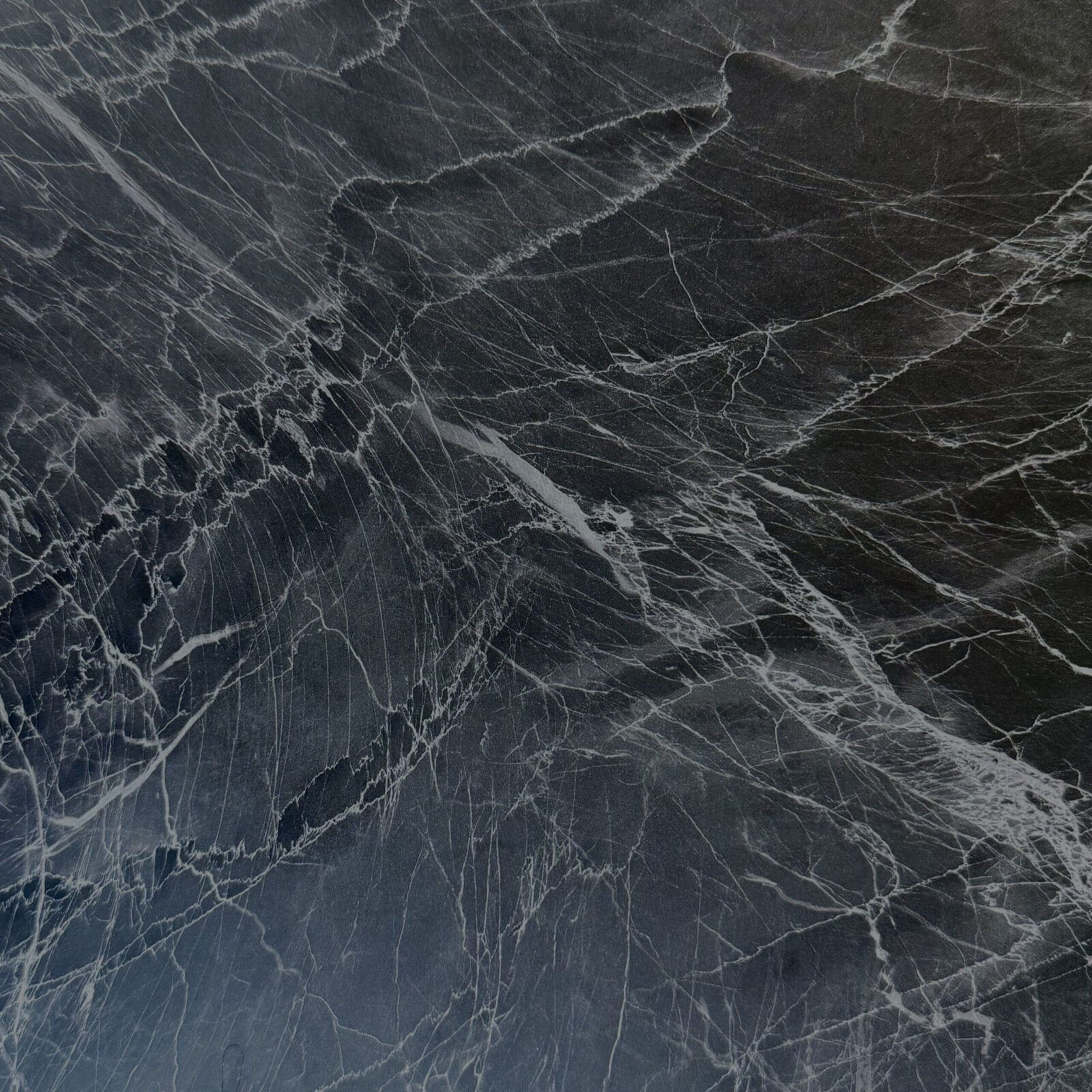 Storm Vein Marble Worktop - Image 8