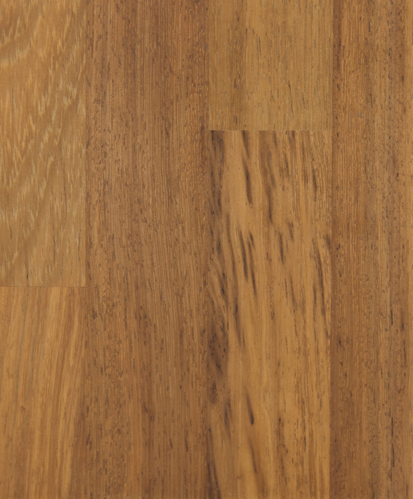 Iroko Worktop Sample 200mm x 150mm x 38mm - Image 2