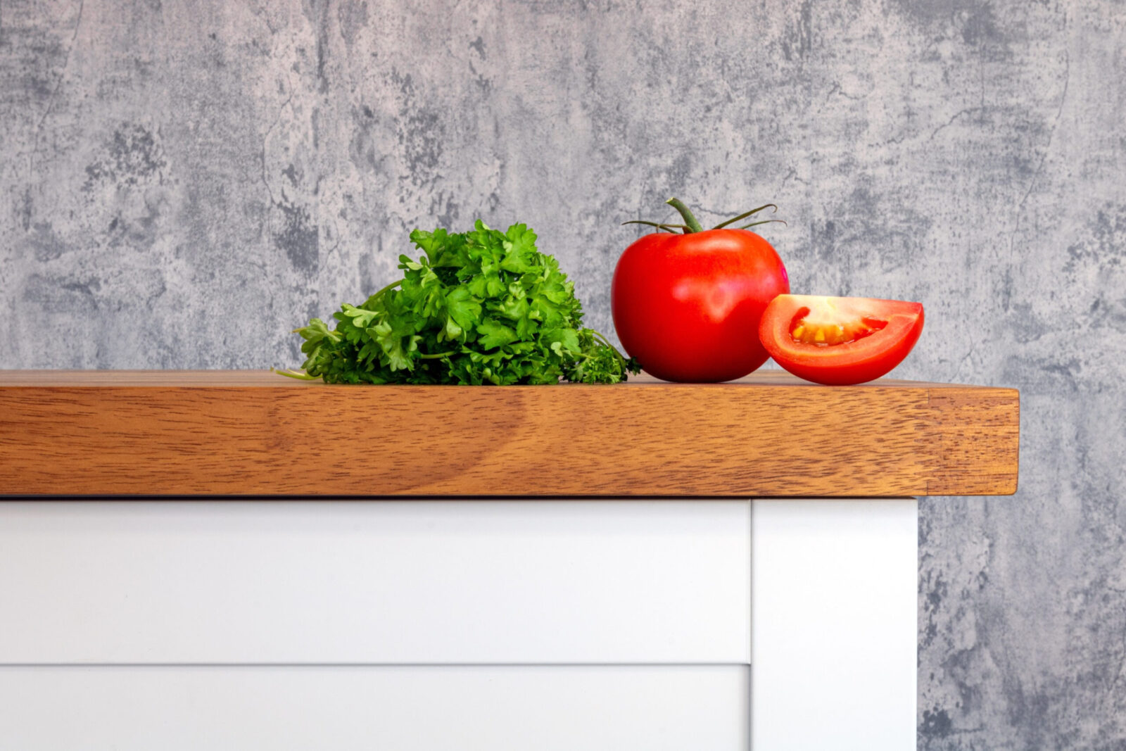 Iroko Worktop - Image 5
