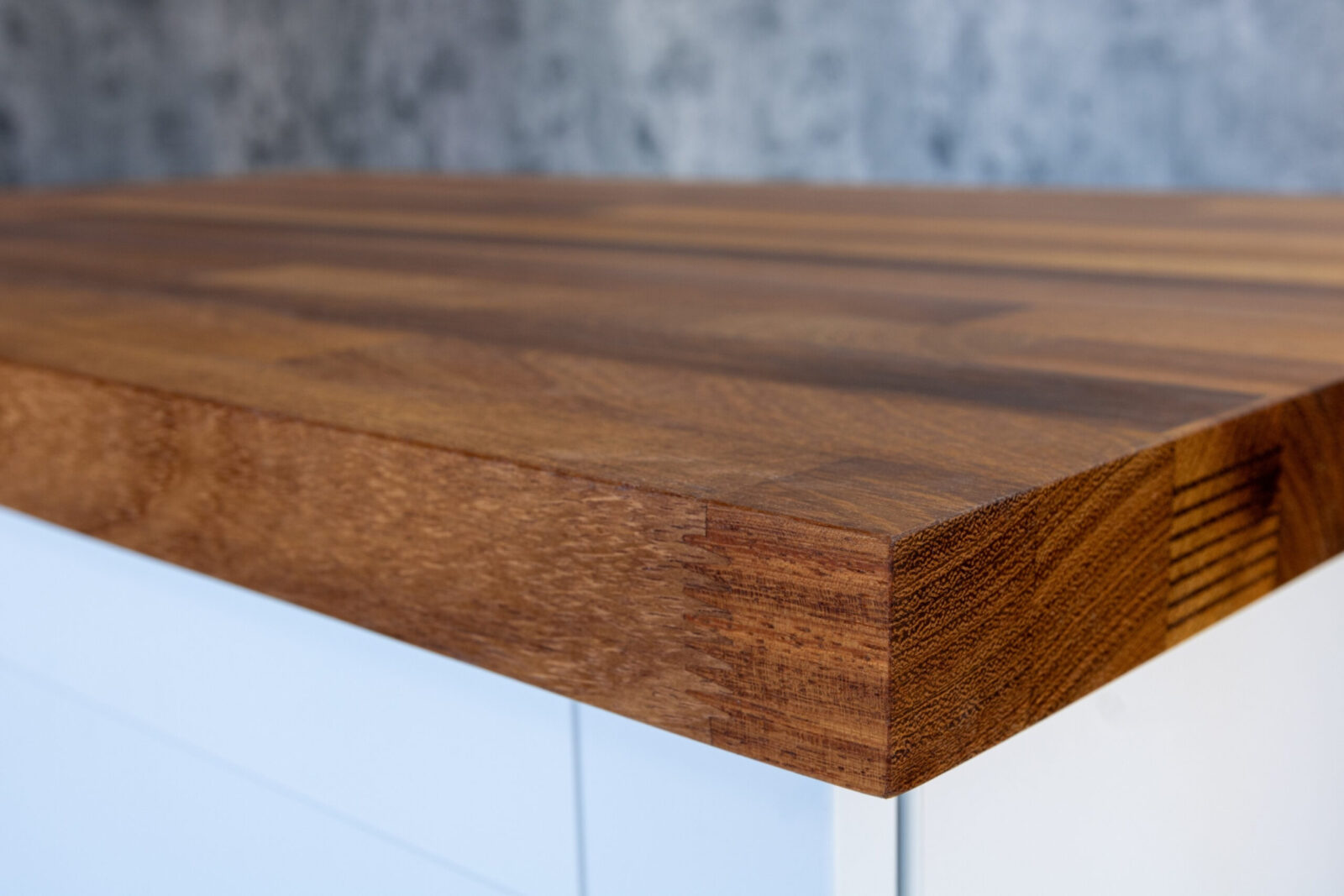 Iroko Worktop - Image 3