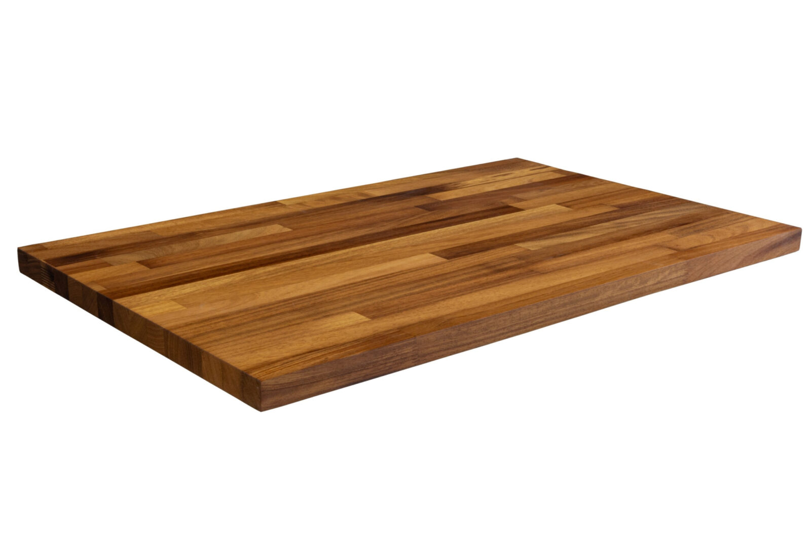 Iroko Worktop - Image 7