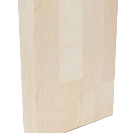 Maple Worktop Sample 200mm x 150mm x 38mm