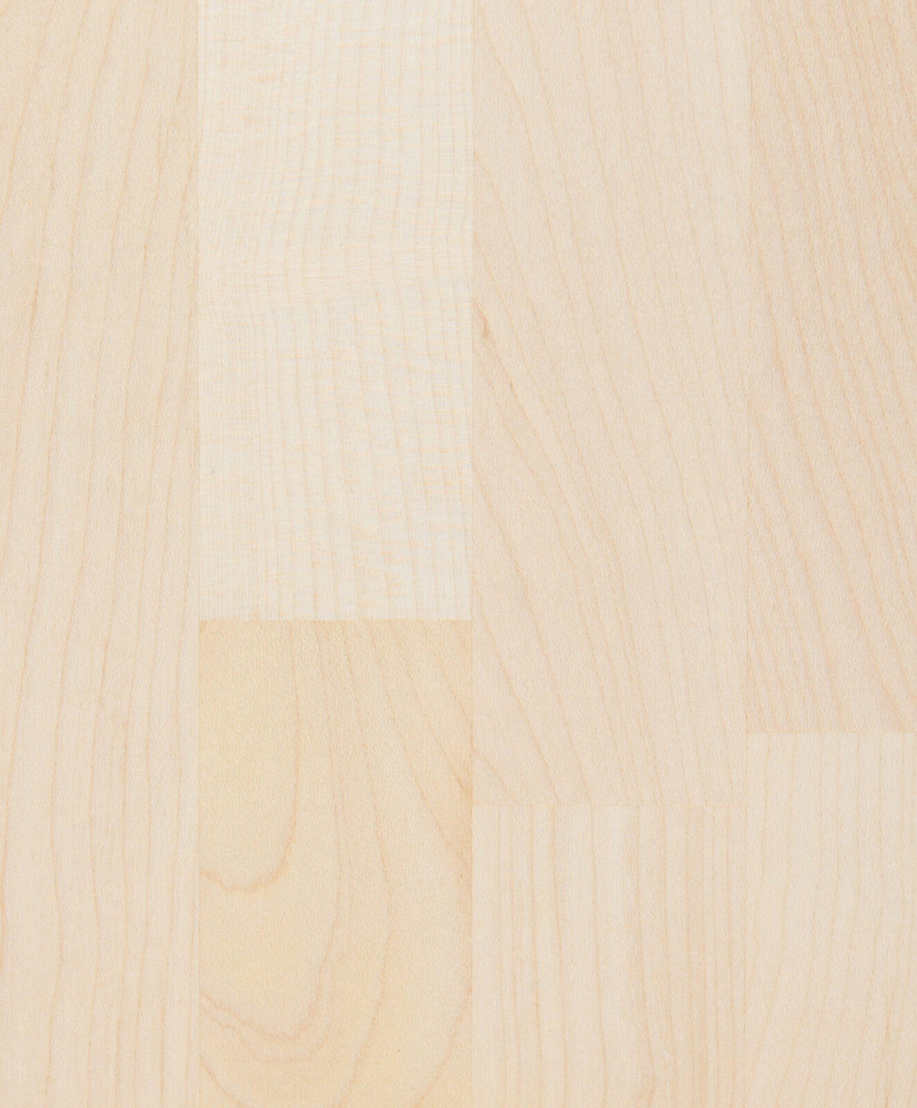 Maple Worktop Sample 200mm x 150mm x 38mm - Image 2