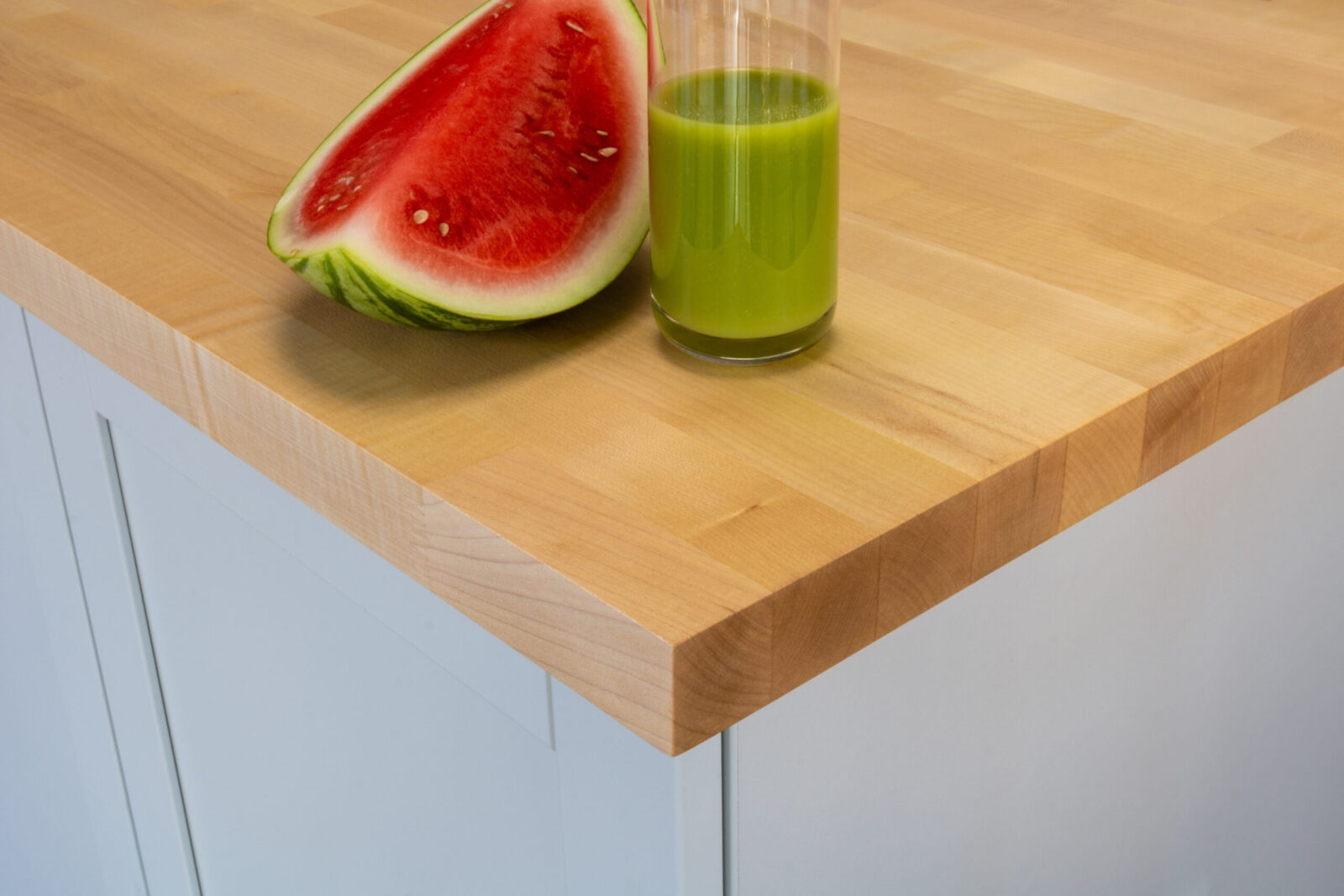 maple worktops