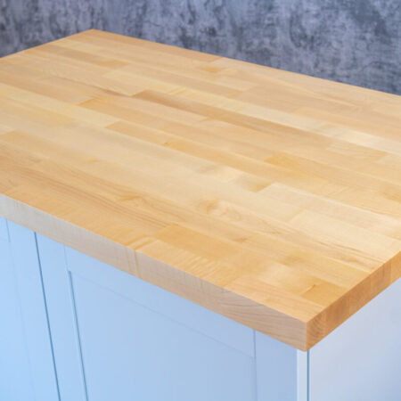 Maple Worktop