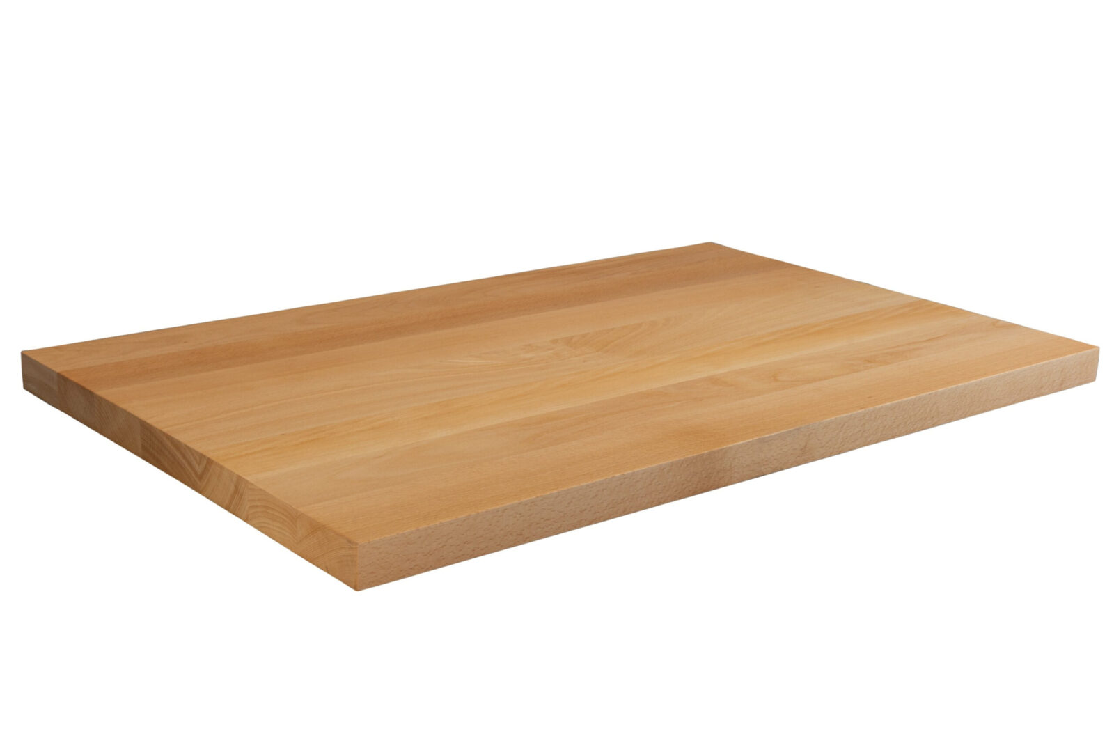 Prime Beech Full Stave Worktop - Image 7