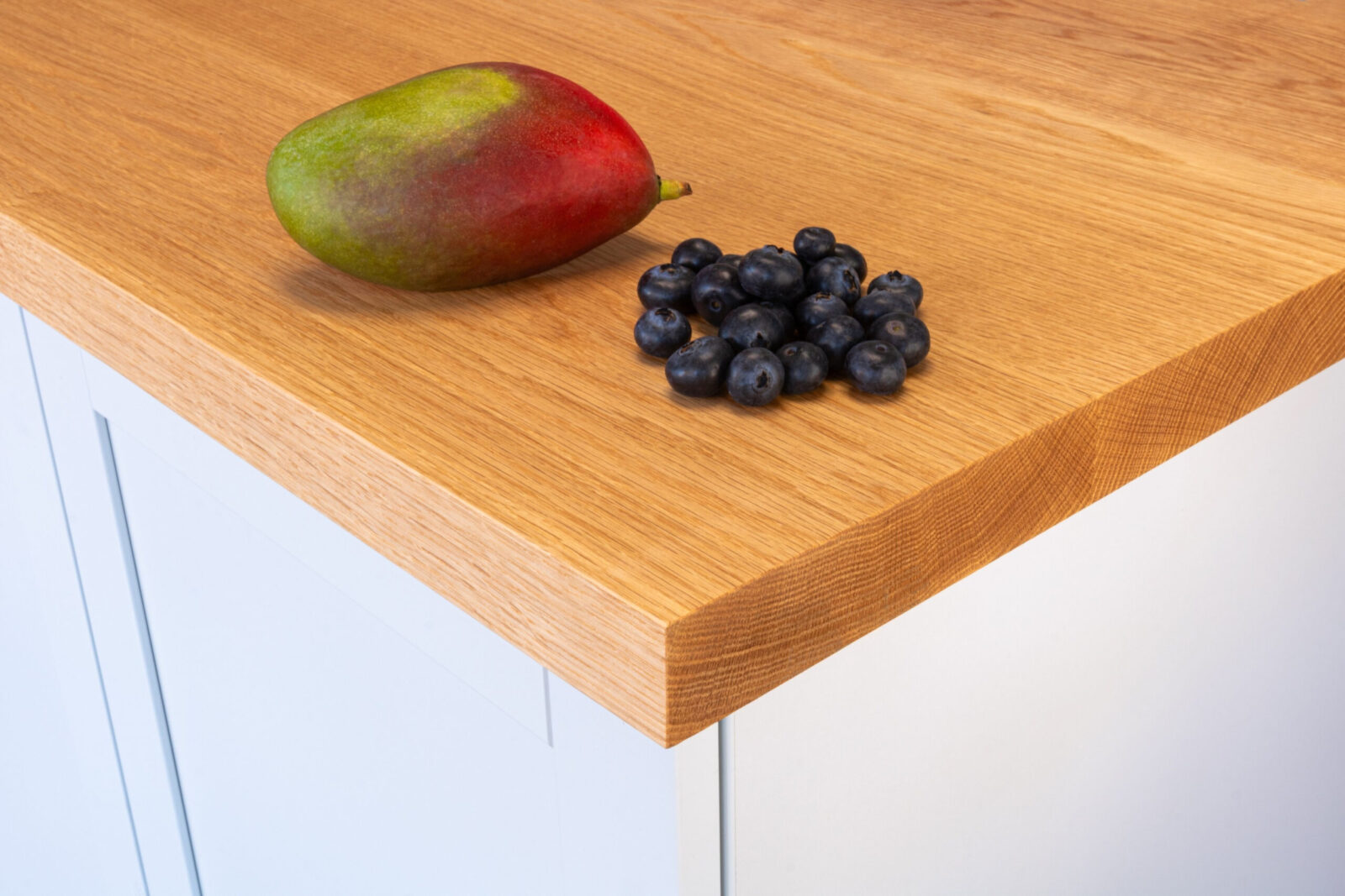 Prime Oak Full Stave Worktop - Image 2