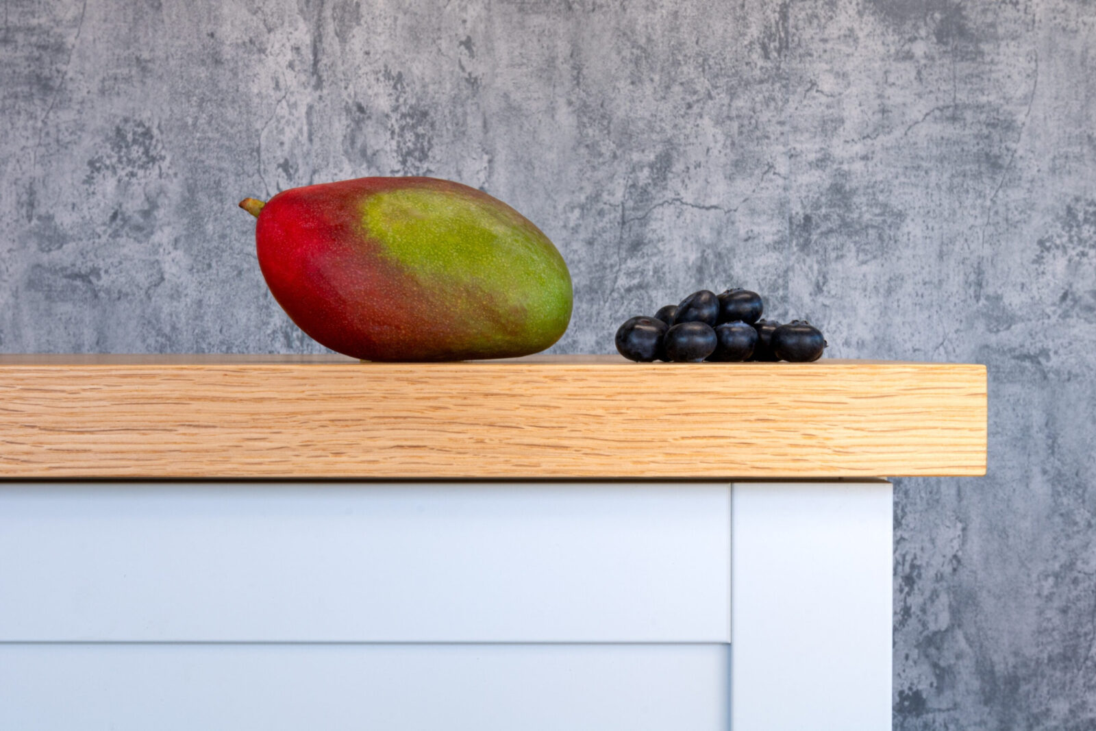 Prime Oak Full Stave Worktop - Image 3