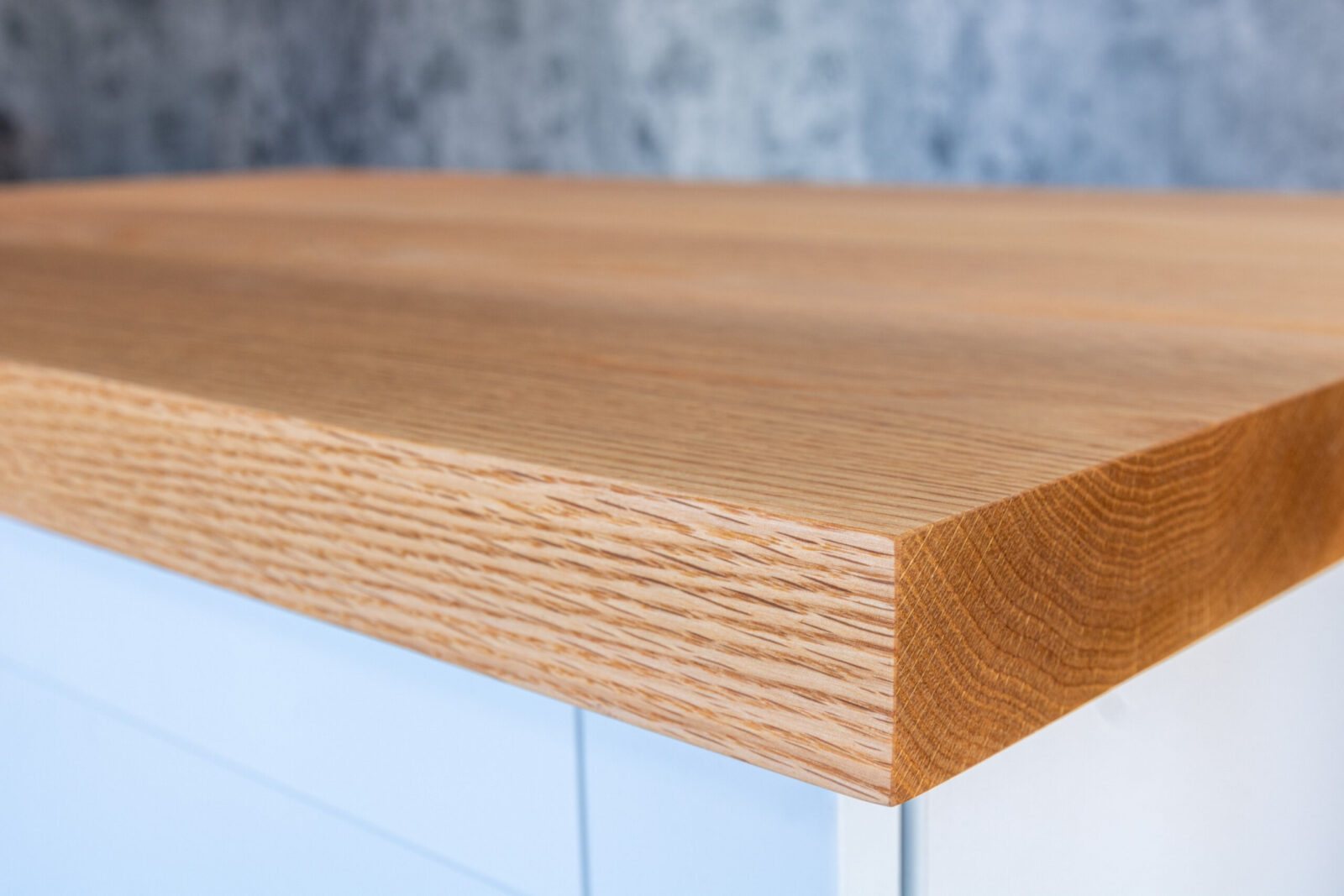 Prime Oak Full Stave Worktop - Image 5