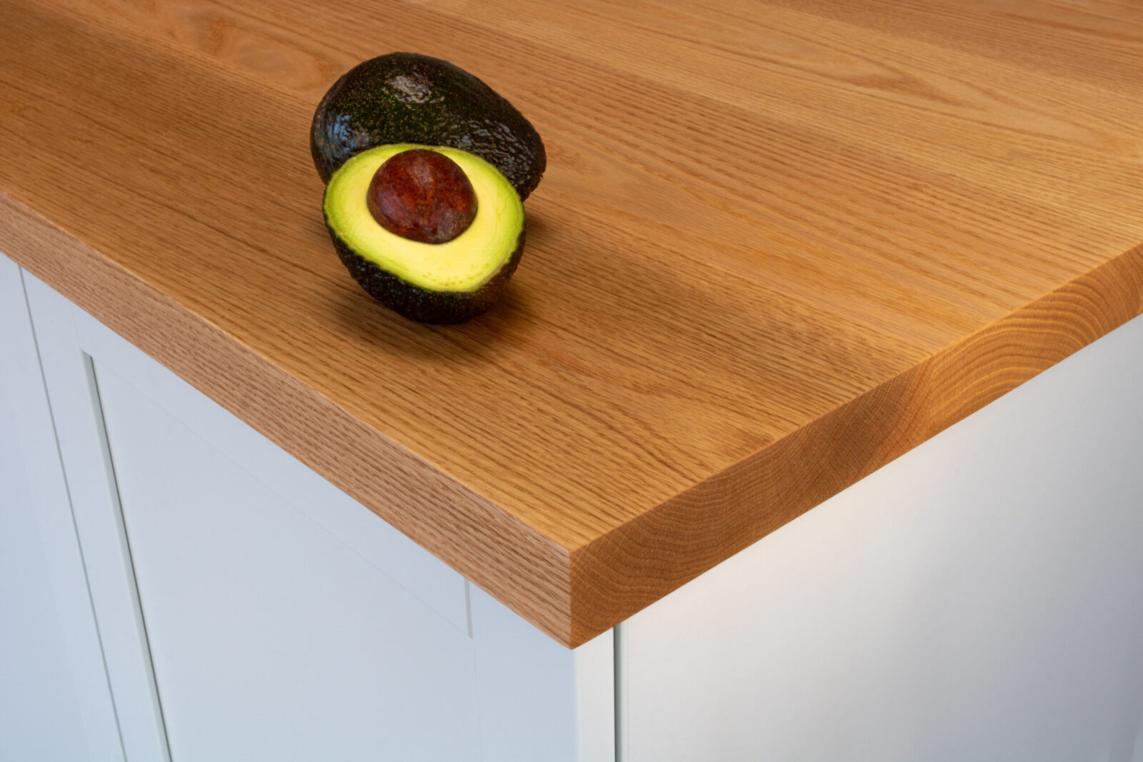Prime Oak Super Stave Worktop - Image 2