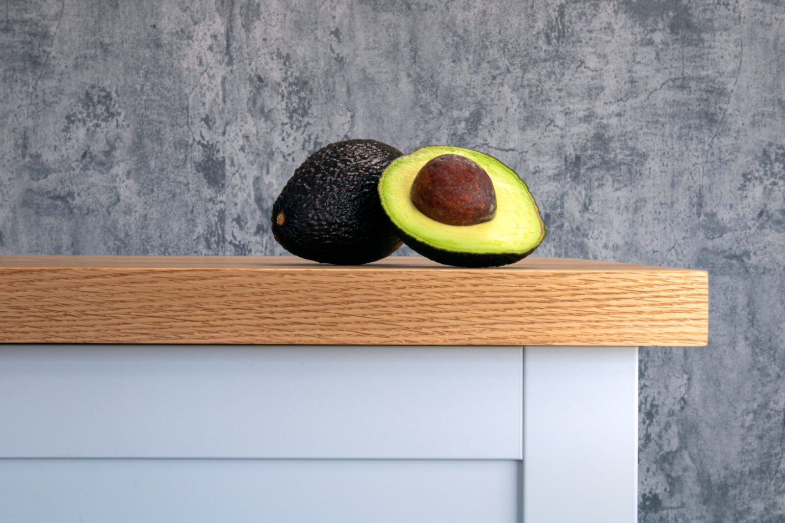 Prime Oak Super Stave Worktop - Image 3