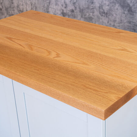 Prime Oak Super Stave Worktop